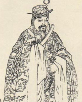 萧瑀：唐初时期宰相，他为什么会被弹劾？