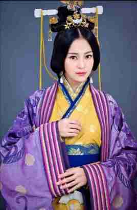 历史上第一个被废的开国皇后郭圣通到底是个怎样的女子？