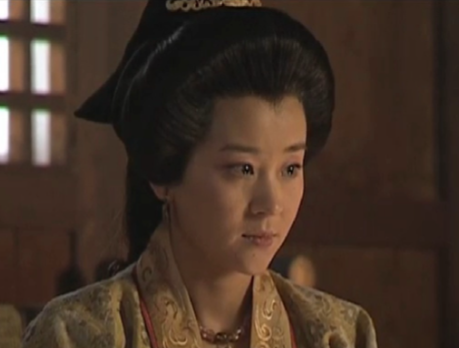 贞观之治的隐秘支柱：长孙皇后如何以柔克刚铸就盛世