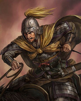 三国时期廖化姜维在官职上有何差距？他们之间有何瓜葛？