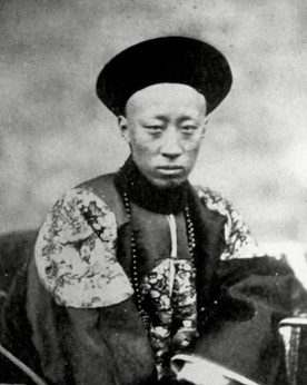 恭亲王长女是谁?慈禧为什么那么重视她