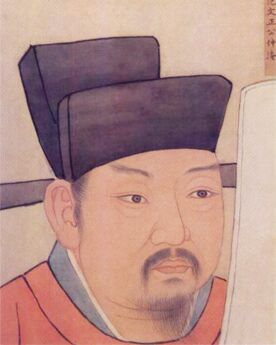 北宋布衣宰相范纯仁“抬头辩解，不如低头认错”的故事