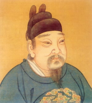 郭威为何要把皇位让给毫无血缘关系的养子柴荣