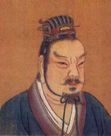 武丁是什么人？历史上是什么形象？