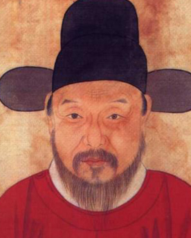 胡惟庸是谁？他是蚊子咬死的吗？