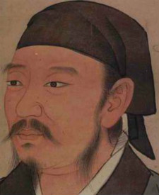 荀子的故事以及名言语录：锲而舍之，朽木不折