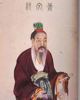 萧何是怎么知道韩信有将帅之才的？