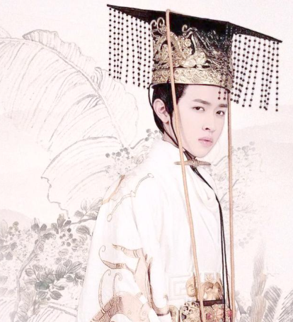 太子未继位而逝：身后事中的权力、礼法与亲情交织