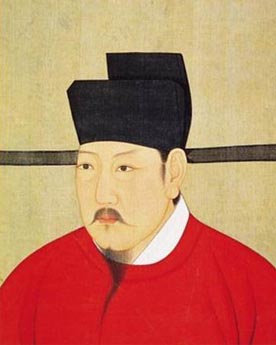 千古仁君赵祯，为何连心爱的妃子都保护不了？