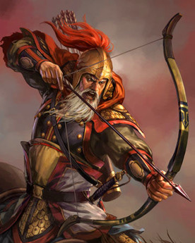 关羽都和黄忠惺惺相惜了 关羽为何反对黄忠成为五虎上将