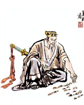 朱武坏事做尽，为什么最后会选择出家？