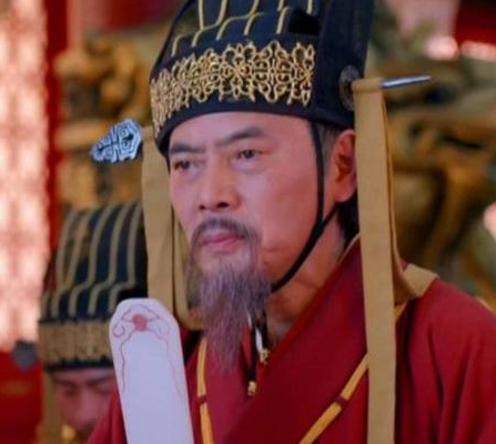 徐敬业：功臣之后何以沦为叛乱者？