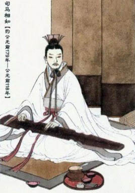 司马相如与卓文君是什么关系？有什么故事？