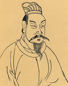 夏启作为夏朝第一个帝王，在位时间多少年？