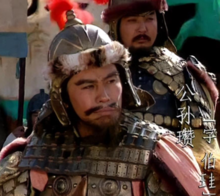 赵云在公孙瓒麾下为何难获重用？——乱世择主的政治博弈与价值观冲突