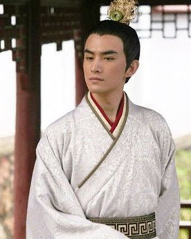 穿金缕玉衣下葬的梁王刘武，他的一生是怎样的？