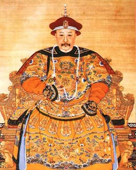 和珅被嘉庆皇帝赐死之后 纪晓岚的结局又是什么