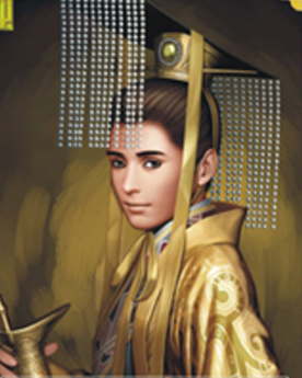 灵思何皇后：汉灵帝刘宏第二任皇后，她的一生经历了什么？