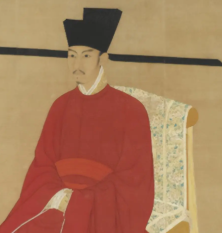 帝位易主:窝囊皇帝的陨落与太后的权谋风云