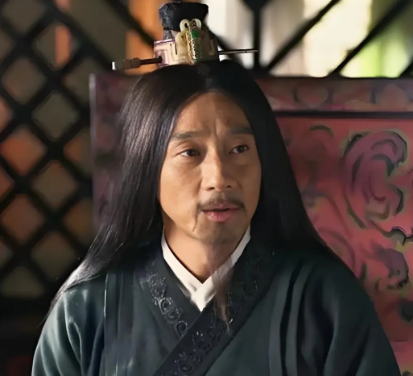 张仪：战国风云中的纵横捭阖者