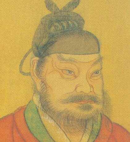 末路悲歌：后唐末帝李从珂的铁血人生与命运绝响