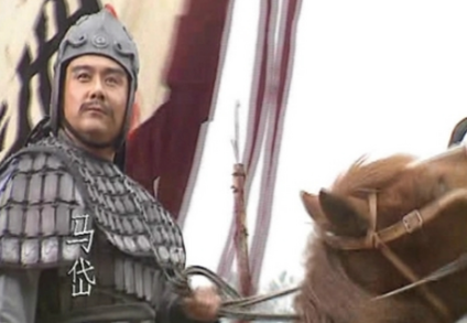 魏延与马岱：三国蜀汉双将的实力博弈与命运分野