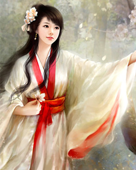 与世无争的贤德皇后-东汉明德皇后