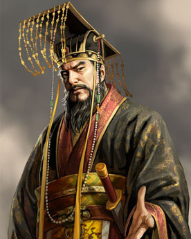 历史上秦始皇的口头禅是什么？代表着什么意思？