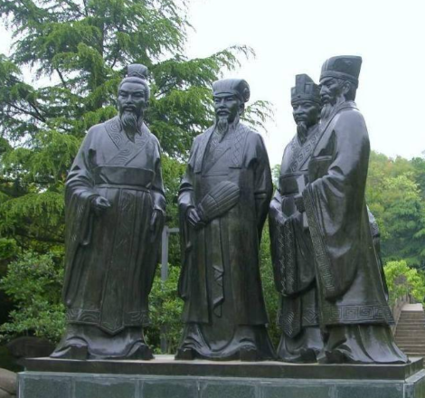 蜀汉文臣的棱角与宿命：杨戏的仕途沉浮与历史定位