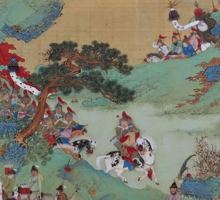 朱仙镇之战：明末农民军的战略突围与李自成的破局密码