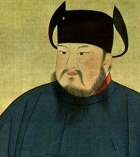 李存勖为何被人打了？打了他的人怎么样了？