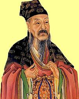 邋遢宰相王安石的故事