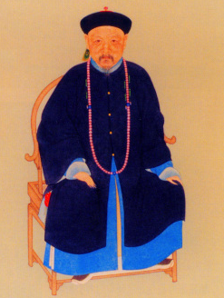 雍正皇帝去世后 乾隆是怎么对待大臣李卫的