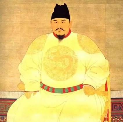 乐韶凤：以酥笏牌为舟，渡明初权力漩涡的智者