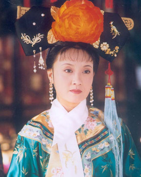 宜妃是康熙最爱的女人吗？为什么雍正要针对宜妃？