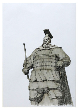 赵武灵王倡导的胡服骑射不算改革变法