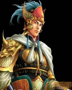 占据了关中，马超都没有一统天下的真相是什么？