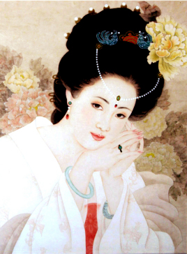 李隆基娶了儿媳妇杨玉环，寿王是什么结局?