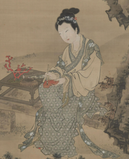 紫禁城深处的生存法则：古代宫女的隐秘人生