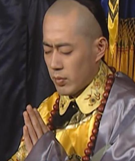 天花、祖孙情与政治博弈：顺治传位康熙的深层逻辑