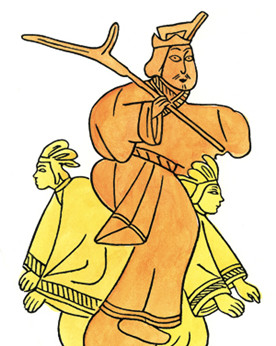 夏桀有哪些能力是其他皇帝都比不过他的？夏桀是自杀还是被杀？