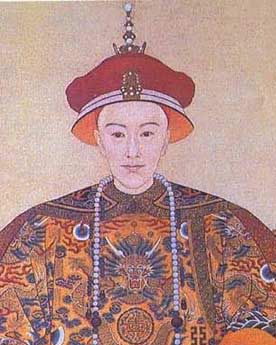 光绪皇帝作为傀儡皇帝 光绪为何不杀慈禧掌权