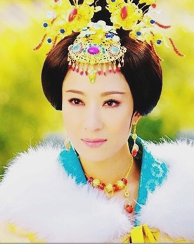 万贵妃比皇帝大17岁，为什么还能那么受宠？