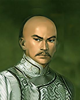 抚远大将军是什么职位？在当时是什么地位