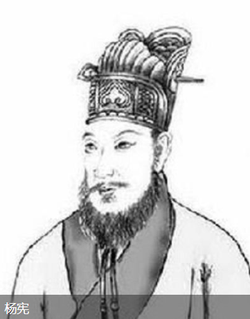 杨宪深受朱元璋重用为什么还会被处死？真相是什么