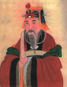 胡质在历史上是什么形象？是个好官吗？