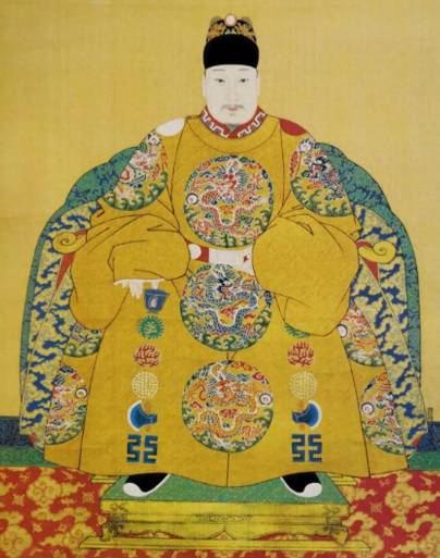 万历之怠:一场持续三十年的王朝慢性病