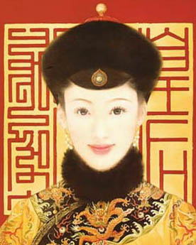 慈安是内定的皇后人选，为什么入宫后还要当妃子？