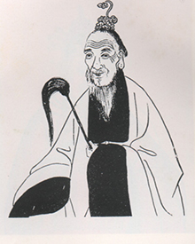 在鬼谷子八个徒弟中 最厉害的人是谁