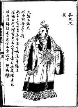 西施和范蠡的结局是怎样的 西施最后怎么死的